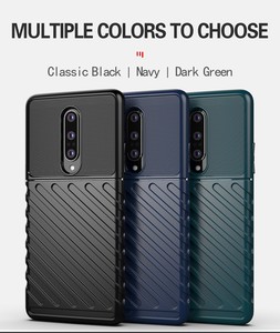 สำหรับ <span class=keywords><strong>OnePlus</strong></span> <span class=keywords><strong>Nord</strong></span> เคส N10กันกระแทก, เคสฝาหลังคาร์บอนไฟเบอร์แบบนิ่มเคสโทรศัพท์ N10 - Product Image 6