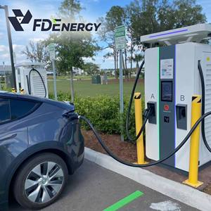 <span class=keywords><strong>Prix</strong></span> d'usine – Station de <span class=keywords><strong>recharge</strong></span> rapide DC intelligente 60KW 120KW 180KW 240KW 360KW 480KW à montage au sol avec OCPP - Product Image 1
