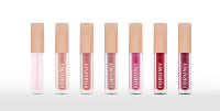 FOXINLY lip gloss dan Lipstik, set hadiah riasan Harga Rendah grosir