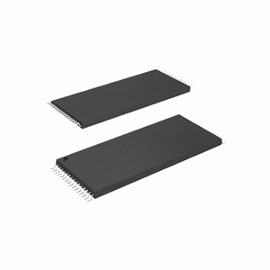 ชิ้นส่วนอิเล็กทรอนิกส์ดั้งเดิม AT49BV040A-90TU 32 TFSOP หน่วยความจำ - Product Image 1