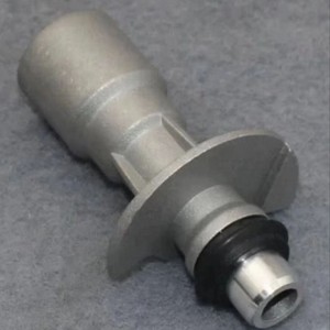 Kit de reparación de accesorios de tuberías de agua y bomba de agua para Land Rover Range Rover LR028136 - Product Image 1