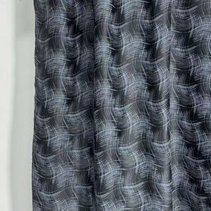 Tissu Jacquard en Polyester pour rideau occultant, prix bas, <span class=keywords><strong>Lot</strong></span> <span class=keywords><strong>de</strong></span> tissu pour fenêtre - Product Image 4