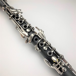 FCL-150 17Key Bohem sistema di gomma dura corpo <span class=keywords><strong>clarinetto</strong></span> strumenti musicali <span class=keywords><strong>clarinetto</strong></span> per la vendita all'ingrosso <span class=keywords><strong>clarinetto</strong></span> - Product Image 5