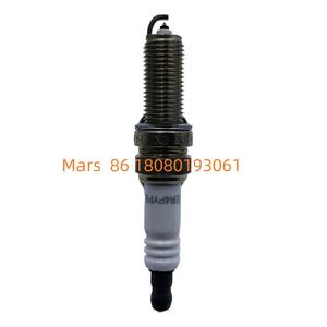 Pièces détachées automobiles Champion Vente autorisée Bougies d'allumage d'origine d'origine KER4PYPB OE229 OEM A0041594403 A0041594903 pour <span class=keywords><strong>Mercedes</strong></span>-Benz - Product Image 6