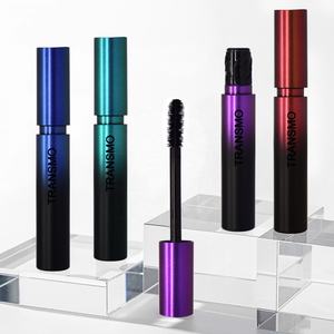 Flacon de mascara à applicateur large 16 ml, tube de mascara, flacon de sérum pour cils 16 ml - Product Image 1