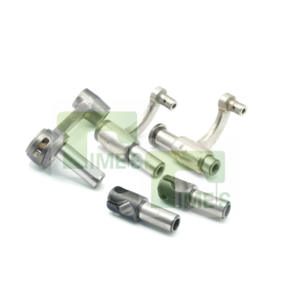 Conjunto de 781 para máquina de coser sin aceite, ojal recto con palanca de recogida de rosca, biela de manivela - Product Image 2