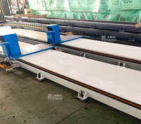 Robot de soudage laser entièrement fermé Rail industriel CNC Robots articulés à 6 axes Machine de soudage laser TIG robotisée