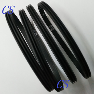 Chất Lượng Cao A-2100 V-Vành Đai Tùy Chỉnh OEM Hỗ Trợ Cao Su Tự Nhiên Truyền Thắt Lưng Cổ Điển Bọc Cao Su Loại A B C D E - Product Image 4