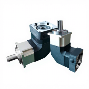 Caja de Engranajes de 90 Grados // <span class=keywords><strong>Motor</strong></span> Paso a Paso <span class=keywords><strong>ABR</strong></span> // Reductores Planetarios de 90 Grados - Product Image 5