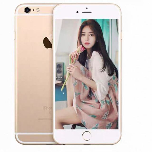 Used Phone 6s Unlocked Original Smartphone 16GB/32GB/64GB IOS Mobile Refurbished Phone Wholesale