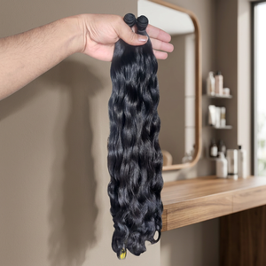 Extensiones de Cabello Natural DD Genius Weft - Product Image 1