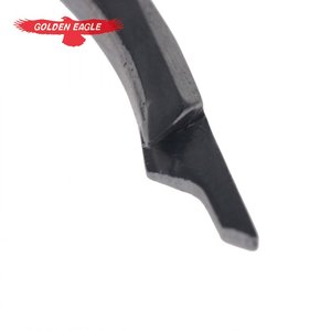 257565 épandeur adapté au pliage d'aiguille incurvée Pegasus w500 des pièces de rechange de machine à coudre industrielle - Product Image 6