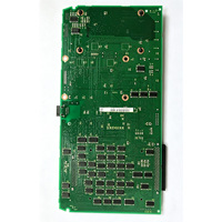 A16B-3200-0460 FANUC Accessoires d'origine pour machines-outils CNC, carte de circuit imprimé neuve à vendre, carte système Fanuc 16M 18M