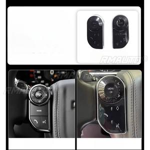 Juego de botones táctiles para volante Rolfes, interruptor de ventana eléctrico, kit de carrocería para Range Rover Executive Sport 2013-2017, accesorios para coche - Product Image 5