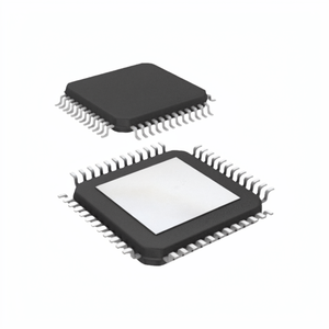 ซื้อแผ่นรองหน้าจอสัมผัส48 LQFP ชิ้นส่วนอิเล็กทรอนิกส์จัดการพลังงาน MC33FS6510NAER2ทางออนไลน์ - Product Image 1