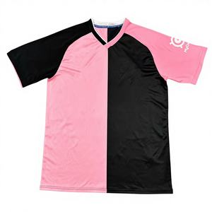 Tenue de football d'été Nouvelle saison 2025/26 Queens Park Rangers Maillot domicile/extérieur personnalisé à manches courtes en polyester à séchage rapide - Product Image 1