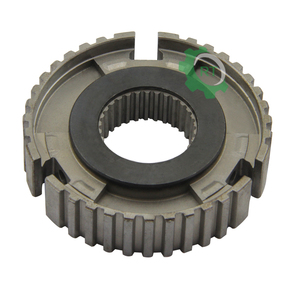 D'autres Systèmes De Transmission Automatique Synchroniseur engrenages moyeu pièces 3/4TH hub POUR <span class=keywords><strong>TOYOTA</strong></span> HILUX 2KD VIGO 3000 3336260031/33362-60030 - Product Image 3