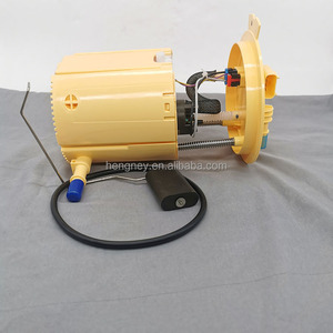 Hengney Auto Parts OEM # 5145589AA FPA69528 SP7112M pour Cherokee 14-19 3.0L-V6 Ensemble de pompe à carburant - Product Image 4