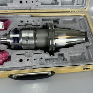 Lenord + GEL 2444KZRT3K150 SSI/ตัวเข้ารหัสแบบ Resolver, 12 บิต - Product Image 6