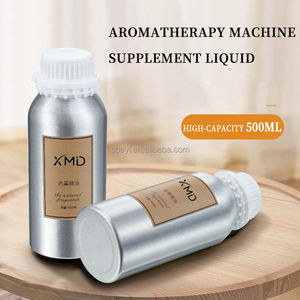 500Ml Langdurige Geur Meerdere Gebruikt Essentiële Olie Voor Auto-Thuiskantoor Hotel - Product Image 4