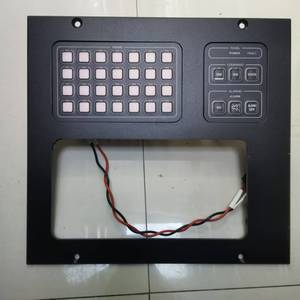 Teclado Kongsberg <span class=keywords><strong>ALC</strong></span> 603526 - Product Image 1
