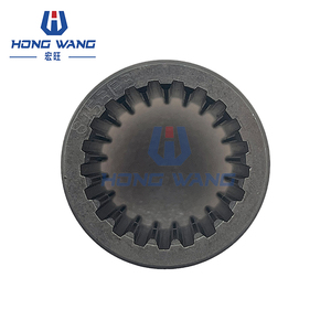 Joint pivotant central hydraulique de haute qualité HongWang pour excavatrice Doosan DH55, garantie 1 an - Product Image 2
