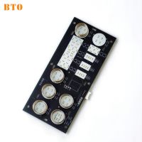 Producción Profesional de PCBA Flexible de Bajo Volumen para Electrónica de Consumo Inteligente, Prototipo Rápido de Producción a Gran Escala