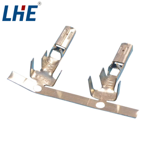 35748 <span class=keywords><strong>borne</strong></span> de câble <span class=keywords><strong>électrique</strong></span> à sertir en laiton MOLEX - Product Image 5