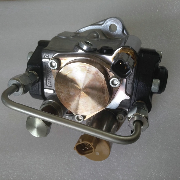16700-EB30B 16700-EB300 diesel injection pump 294000-0370 for Nissan Navara/Pathfinder YD25 DDTI common rail pump 16700-EB300