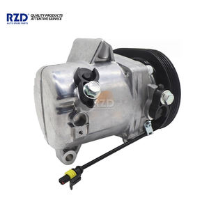 Compresseur de <span class=keywords><strong>climatisation</strong></span> pour Mercedes <span class=keywords><strong>Smart</strong></span> <span class=keywords><strong>FORTWO</strong></span> <span class=keywords><strong>451</strong></span> 1.0 1322300011 - Product Image 3