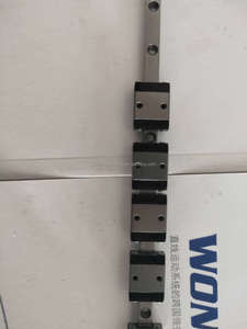 Corea ganó guía lineal bloque de guía lineal M7C M7CUU M7CUUG0 M7CUUG1 - Product Image 6