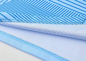 قميص كرة قدم كامل الحجم قابل للتخصيص مع شورتات عالية التصميم بتصميم شخصي مع شعار OEM لفرق البالغين - Product Image 5