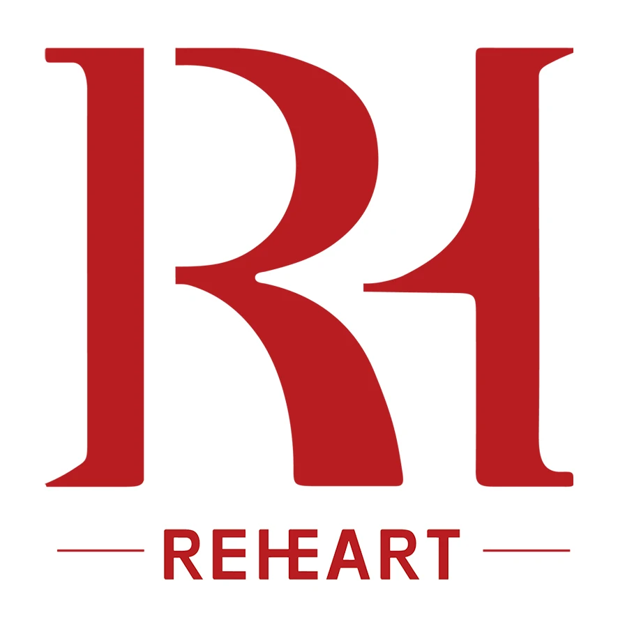 Foshan Renhexin Cosmetics Co., Ltd. logo