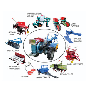 16 л.с., сельскохозяйственная ферма - Product Image 1