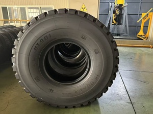 Kapsen humsung ยาง16.00R25 23.5R25สำหรับรถดัมพ์สำหรับงานหนักยางรถตักดิน - Product Image 2