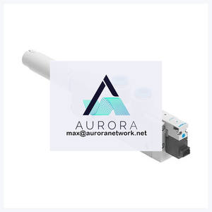 อุปกรณ์ VN-14-H-T4-PQ3-VQ3-RO2-B ลมชิ้นส่วนอิเล็กทรอนิกส์ - Product Image 1