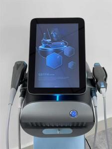 Mesin Hifu Titanium 3in1 Baru <span class=keywords><strong>2026</strong></span> Profesional, Radio Frekuensi Pengencang Kulit, Mesin Hifu Pengangkat Wajah - Product Image 3