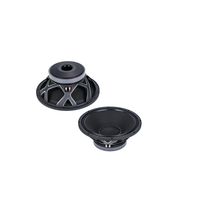 Haut-parleur de graves BX15X600 18 pouces 600W pour scène, accessoire audio professionnel, bobine vocale 4 pouces, fabrication OEM ODM