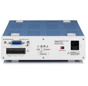 Fuente de Alimentación de Alto Rendimiento Rohde and Schwarz Serie HMP2000 HMP2020 HMP2030 HMP4030 HMP4040 - Product Image 2