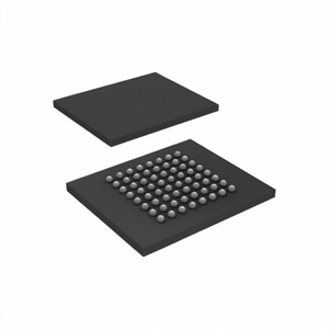 64 LBGA S29GL064S80FHIV20 Memory Buy Online Electronic Components In Stock - Product Image 1