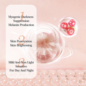 Kojic axit mạnh mẽ Làm Trắng Mặt Kem chống lão hóa và giữ ẩm da chống mụn trứng cá 50g mooyam Kojic axit Mặt Kem - Product Image 4