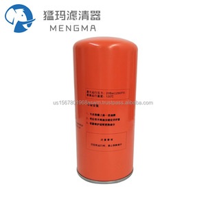 ตัวแยกน้ำมัน Manny Air รุ่น 1625165747 สำหรับไส้กรองคอมเพรสเซอร์อุตสาหกรรม อะไหล่ - Product Image 6