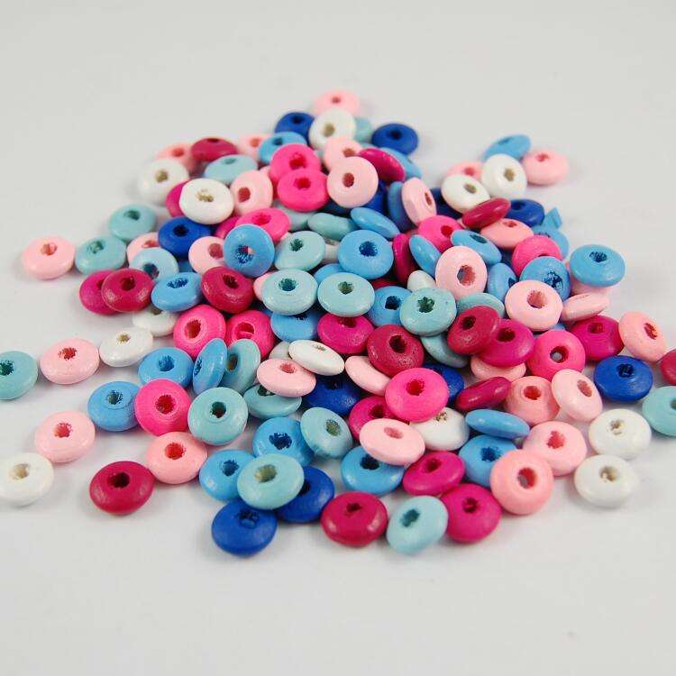 100pcs Colorful