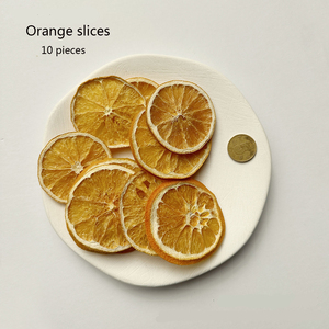 Natural Dried Fruits &amp; Flowers Galore: Unleash Your DIY <strong>Candle</strong> - Making Potential! - Product Image 6