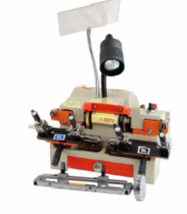 Machine à tailler les clés 100E1, haute qualité, haute vitesse, Offre Spéciale - Product Image 5