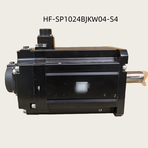 HF-SP1024BJKW04-S4 มอเตอร์ PLC ของแท้ใหม่เอี่ยม คุณภาพสูง พร้อมการรับประกันหนึ่งปี - Product Image 4