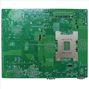 Carte mère de serveur monoprocesseur d'origine pour H12SSL-I EPYC 7002 PCIE4.0, bonne qualité, carte mère H12SSL-I EPYC 7002 PCIE4.0 - Product Image 4