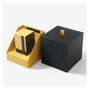 High Quality Control Luxury Jewelry Boxes Mobile Accessories Gift Box For Present Luxury