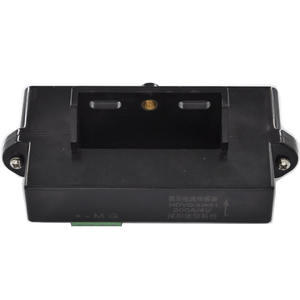 Sensor de Corriente de Efecto Hall de Núcleo Dividido de 200A/4V con Montaje de Varilla de Cobre, Linealidad del 1.0%, Temperatura de Funcionamiento de -25~+80 para UPS - Product Image 4