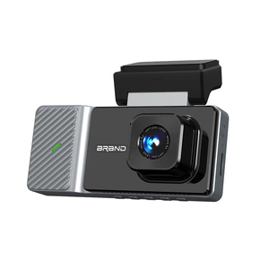 กล้องติดรถยนต์<span class=keywords><strong>3</strong></span>เลนส์ความละเอียด1080P HD DVR พร้อมเซนเซอร์ตรวจจับการเคลื่อนไหว24ชั่วโมงหน้าจอจอดรถ140 FOV WiFi & วิสัยทัศน์กลางคืน - Product Image 2